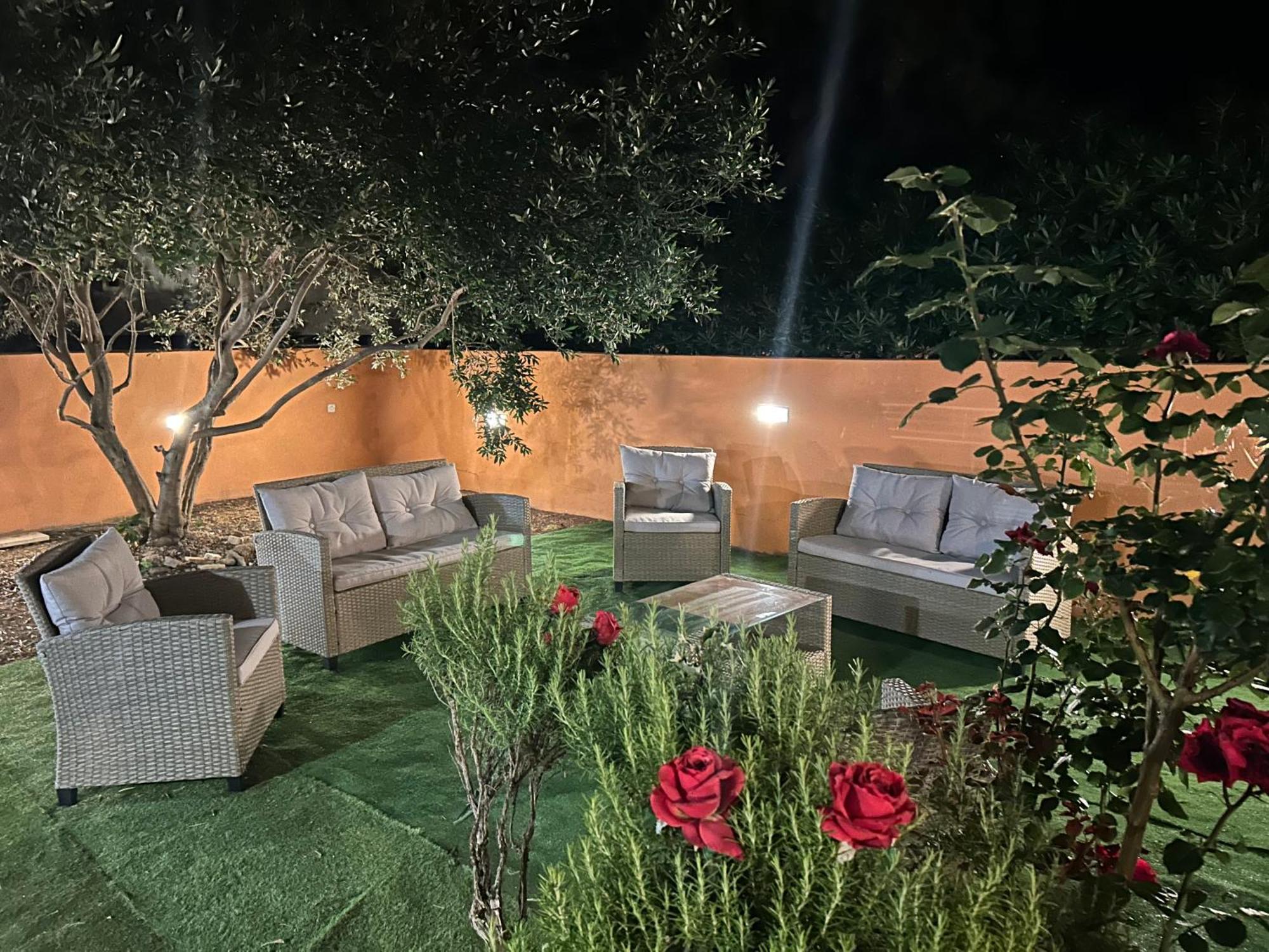 Villa Kiki Μπολ Εξωτερικό φωτογραφία