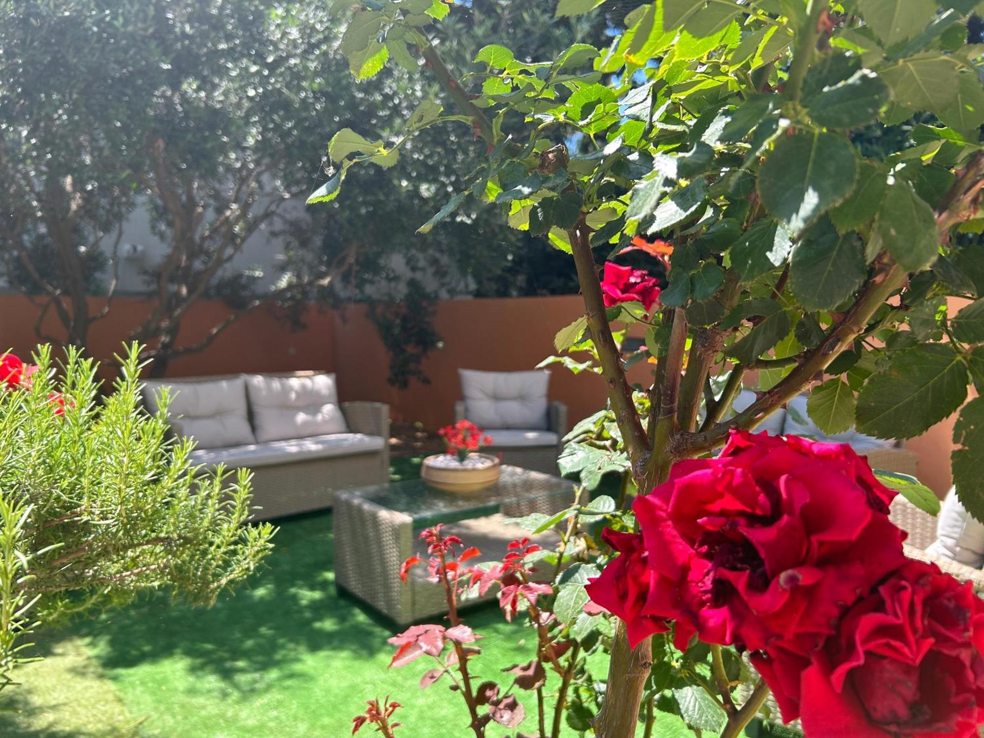 Villa Kiki Μπολ Εξωτερικό φωτογραφία