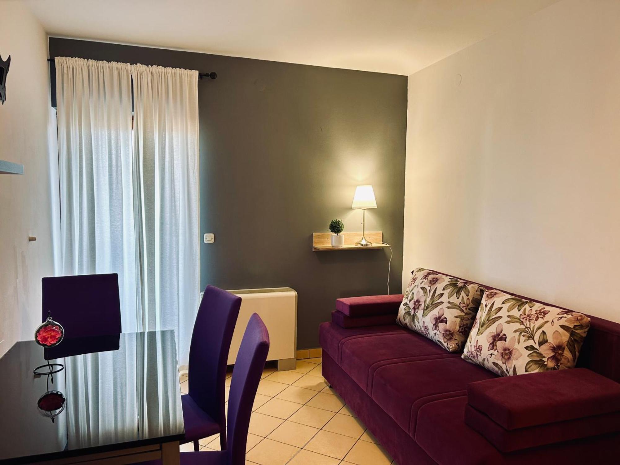 Villa Kiki Μπολ Εξωτερικό φωτογραφία