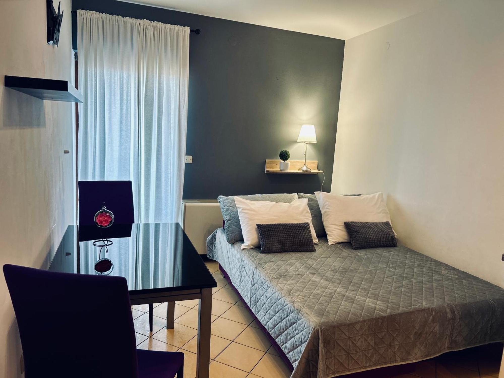 Villa Kiki Μπολ Εξωτερικό φωτογραφία