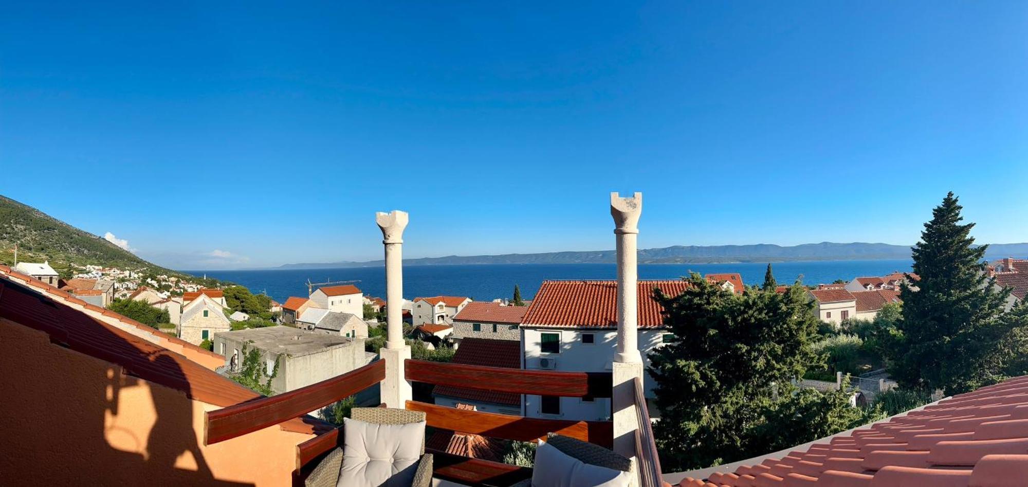 Villa Kiki Μπολ Εξωτερικό φωτογραφία