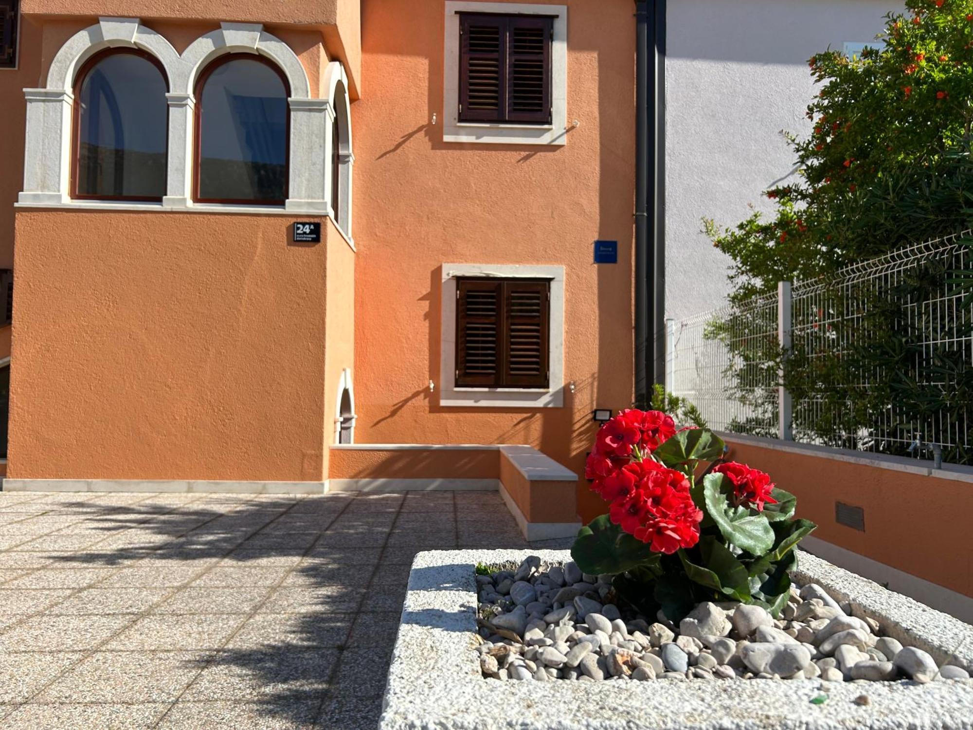 Villa Kiki Μπολ Εξωτερικό φωτογραφία