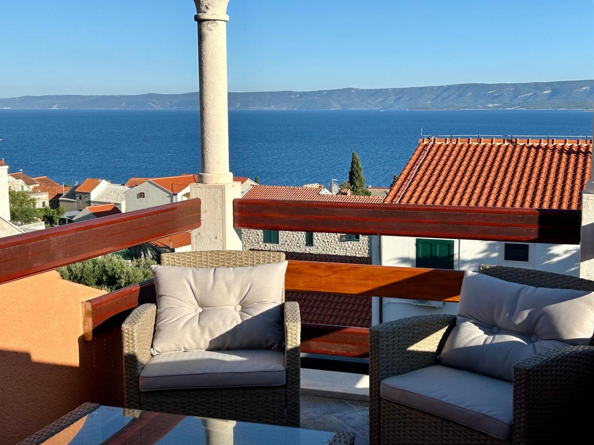 Villa Kiki Μπολ Εξωτερικό φωτογραφία