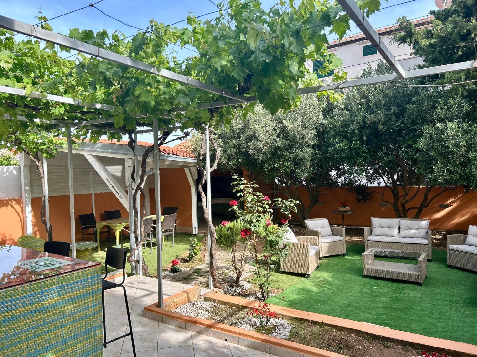 Villa Kiki Μπολ Εξωτερικό φωτογραφία