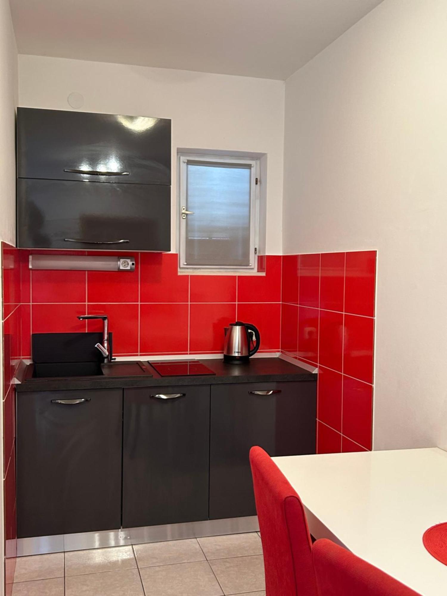 Villa Kiki Μπολ Εξωτερικό φωτογραφία
