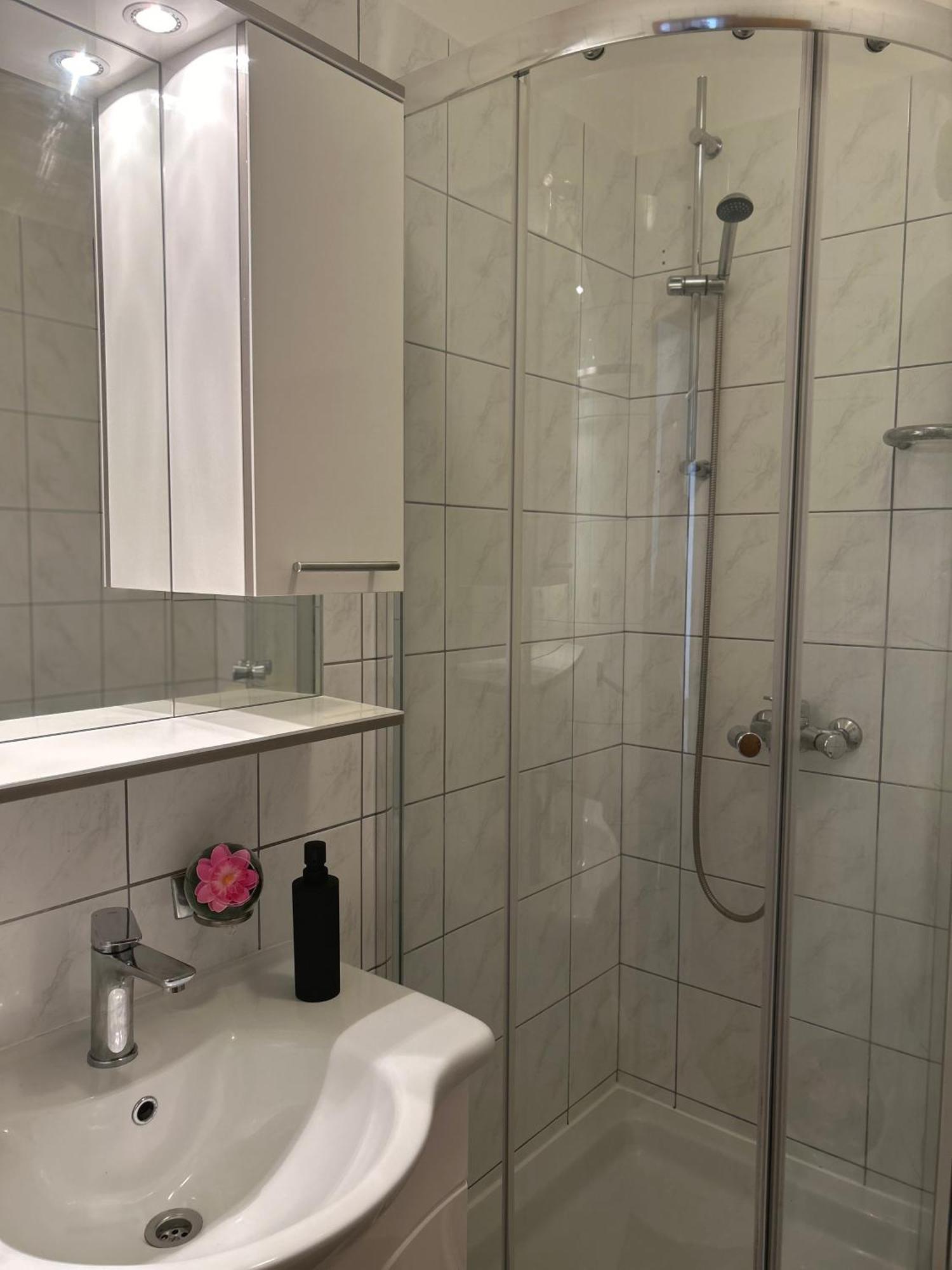 Villa Kiki Μπολ Εξωτερικό φωτογραφία