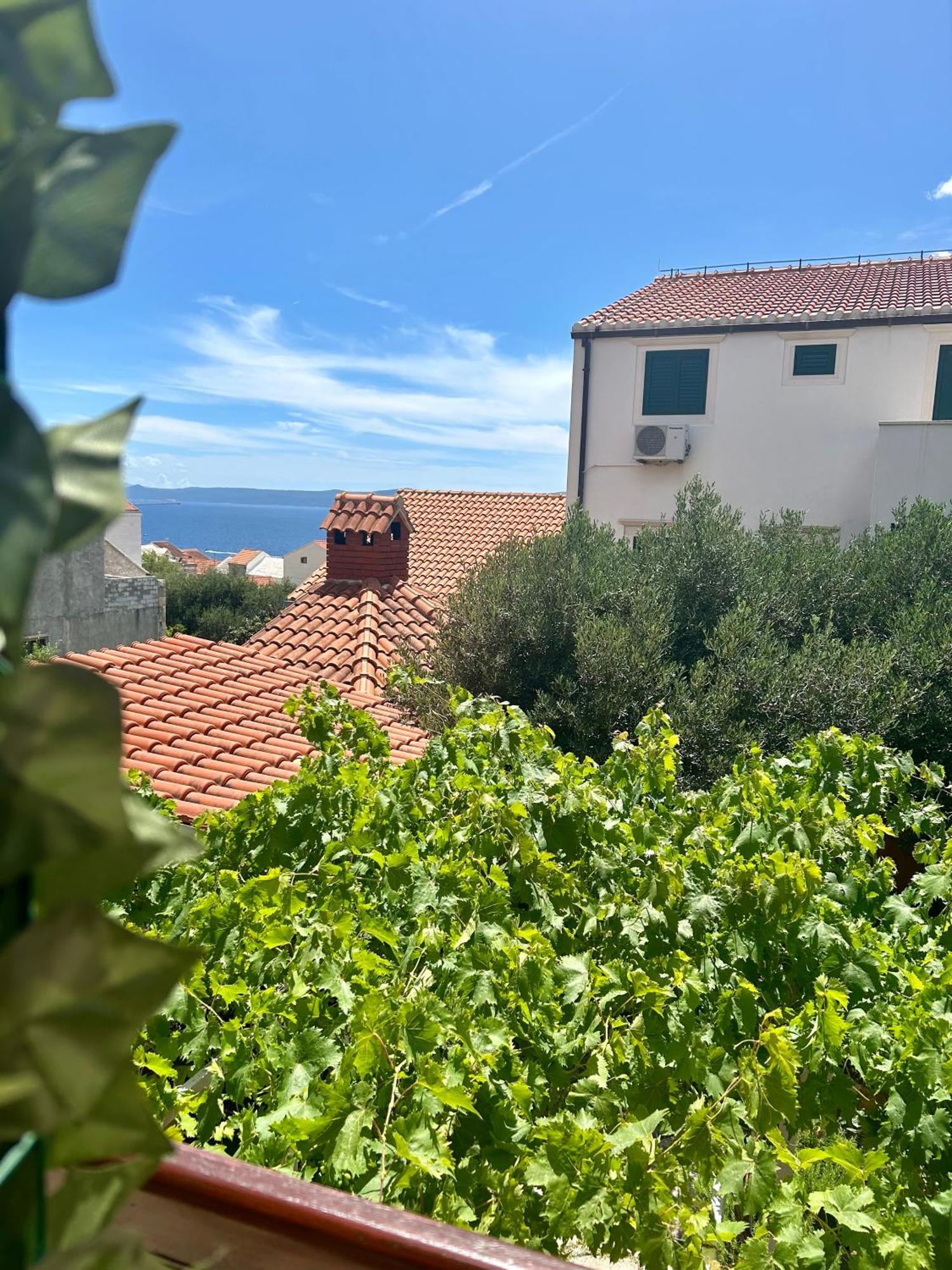 Villa Kiki Μπολ Εξωτερικό φωτογραφία