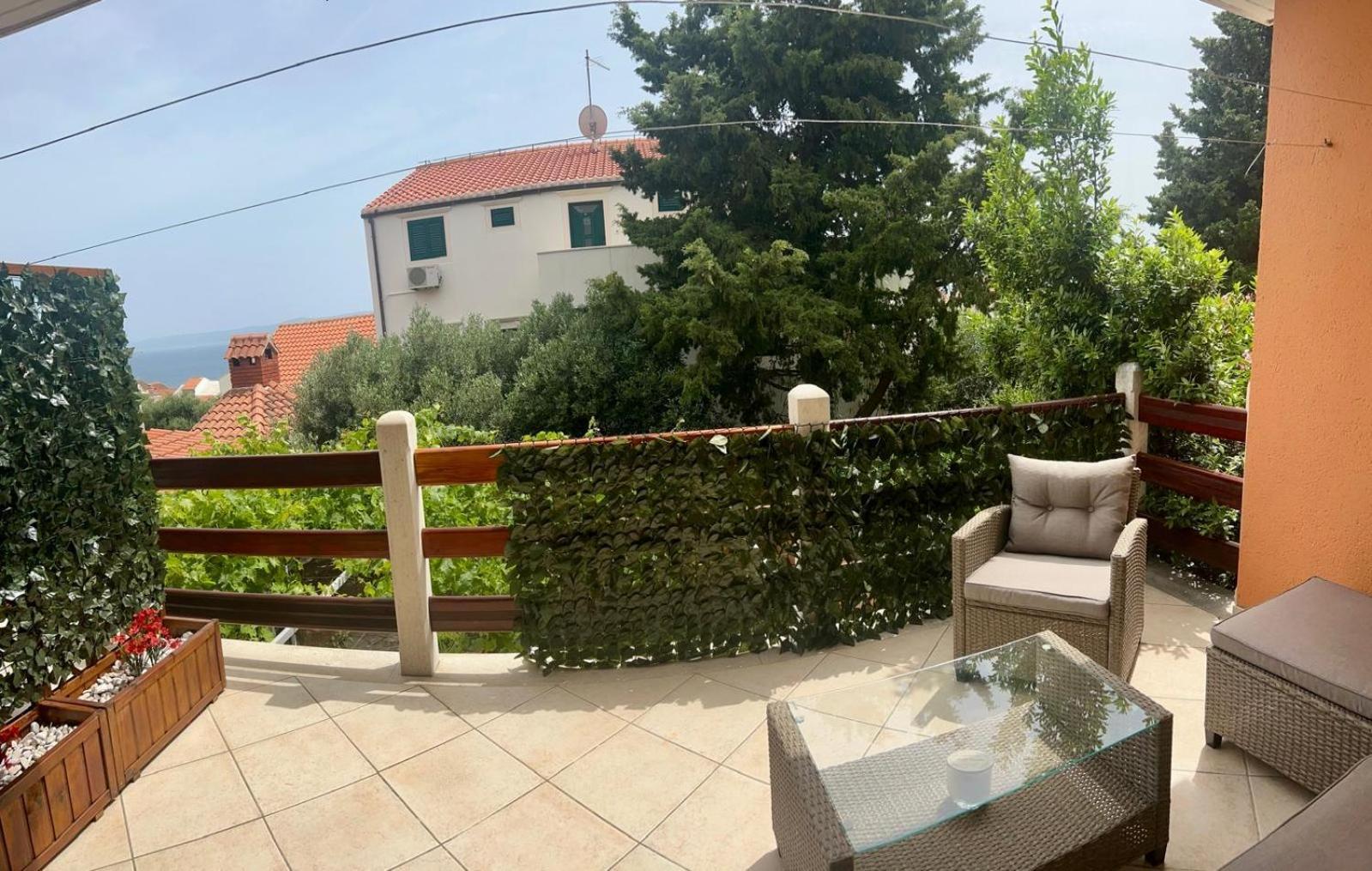 Villa Kiki Μπολ Εξωτερικό φωτογραφία