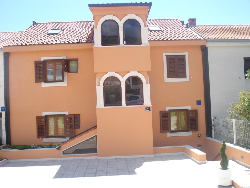 Villa Kiki Μπολ Εξωτερικό φωτογραφία
